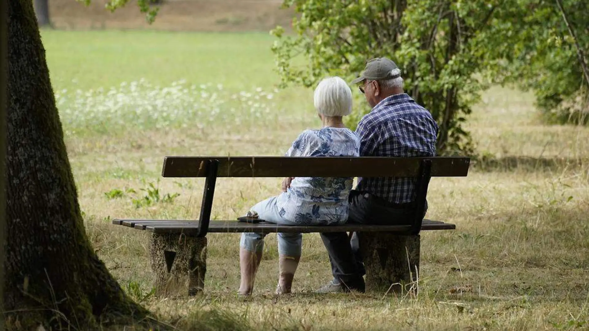 cambios de sueño por envejecimiento