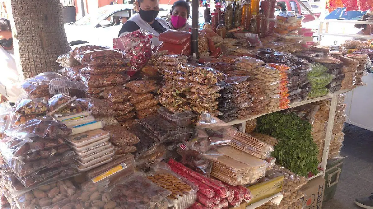 Comerciante Raquel Espinoza (2)