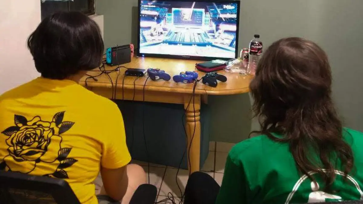 Especial comunidad gamer CERS- Mike Acosta (4)