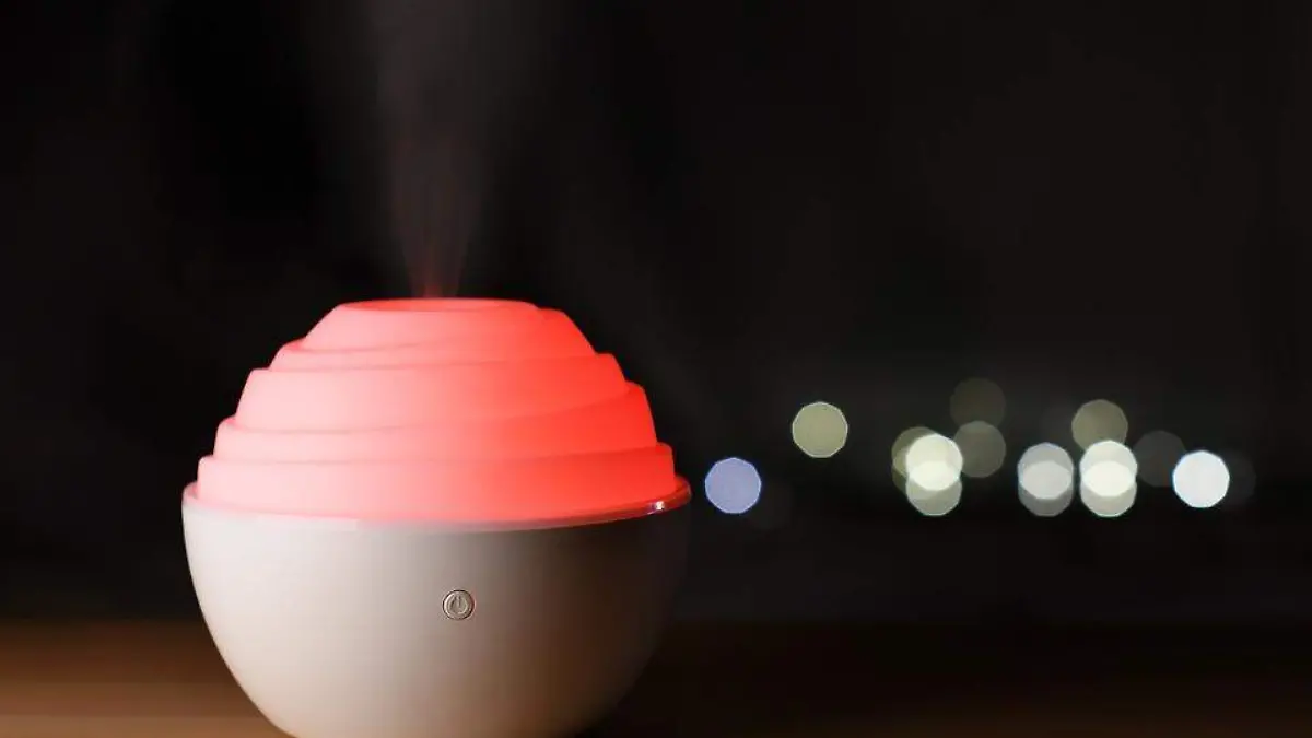 humidificador