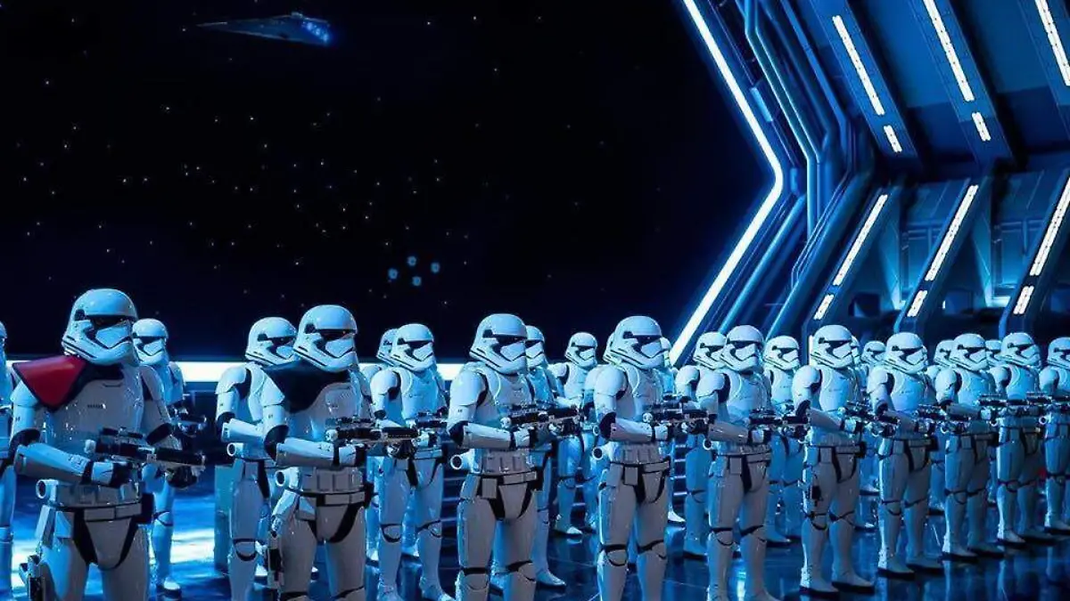 Star Wars Latam
