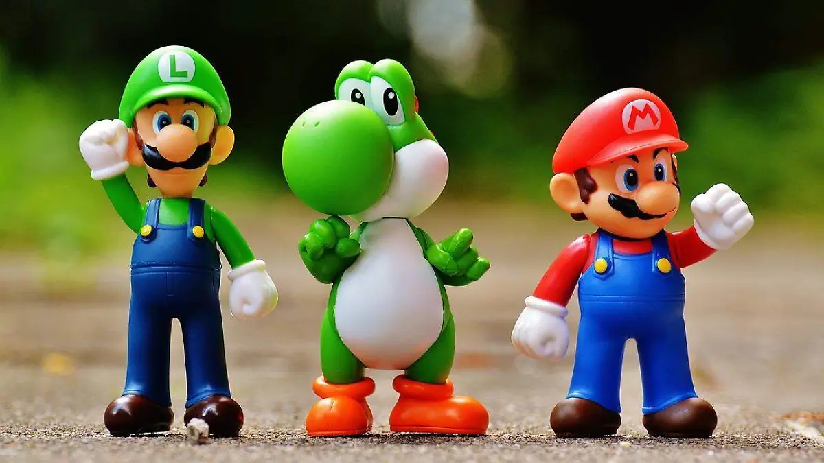 mario bros