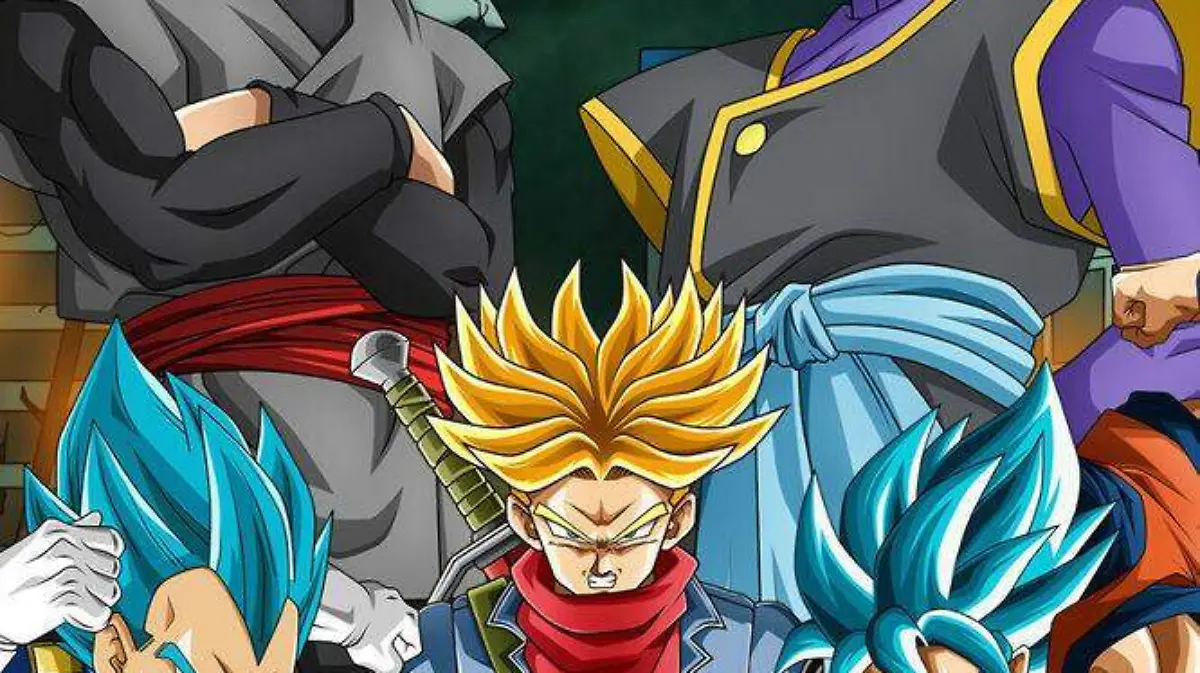 toonami