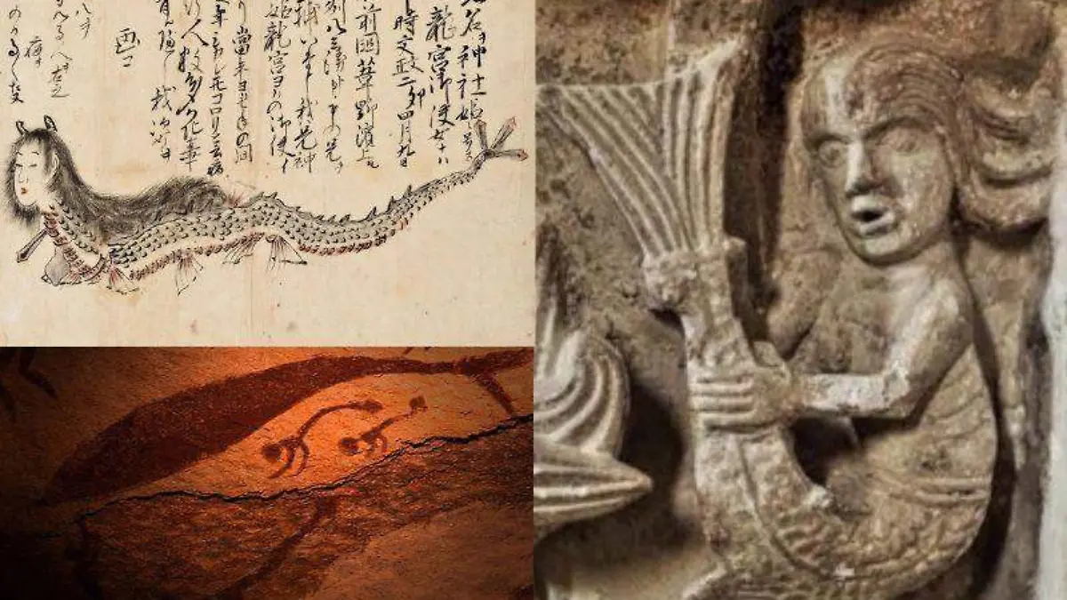 Ancestros