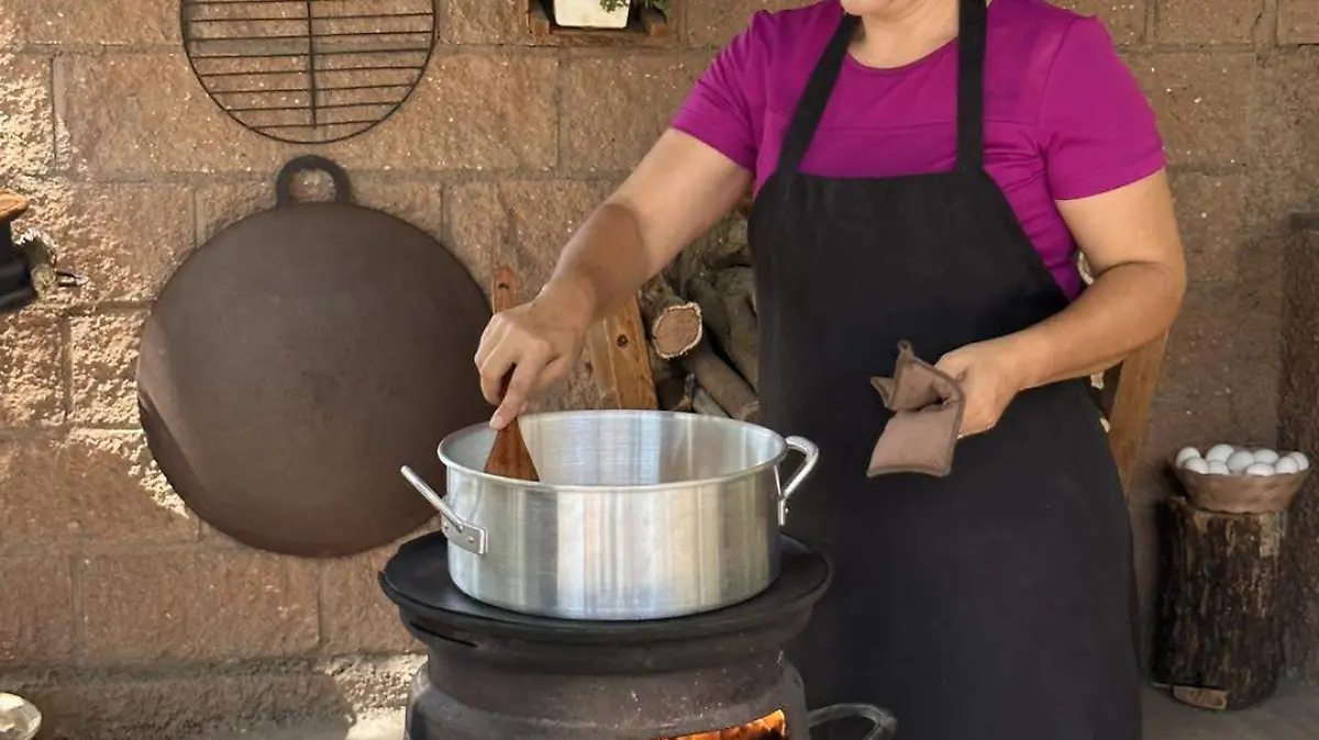 Receta del Punteduro