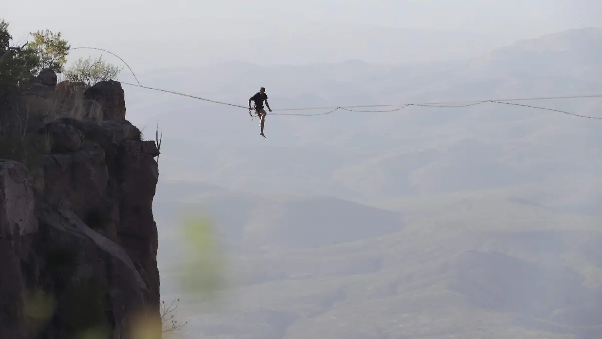 Higline, Contracultura