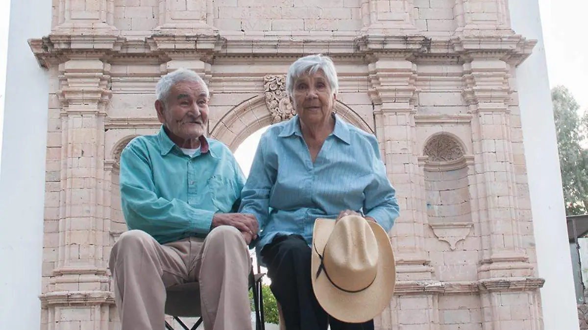 Entrevista sombreros