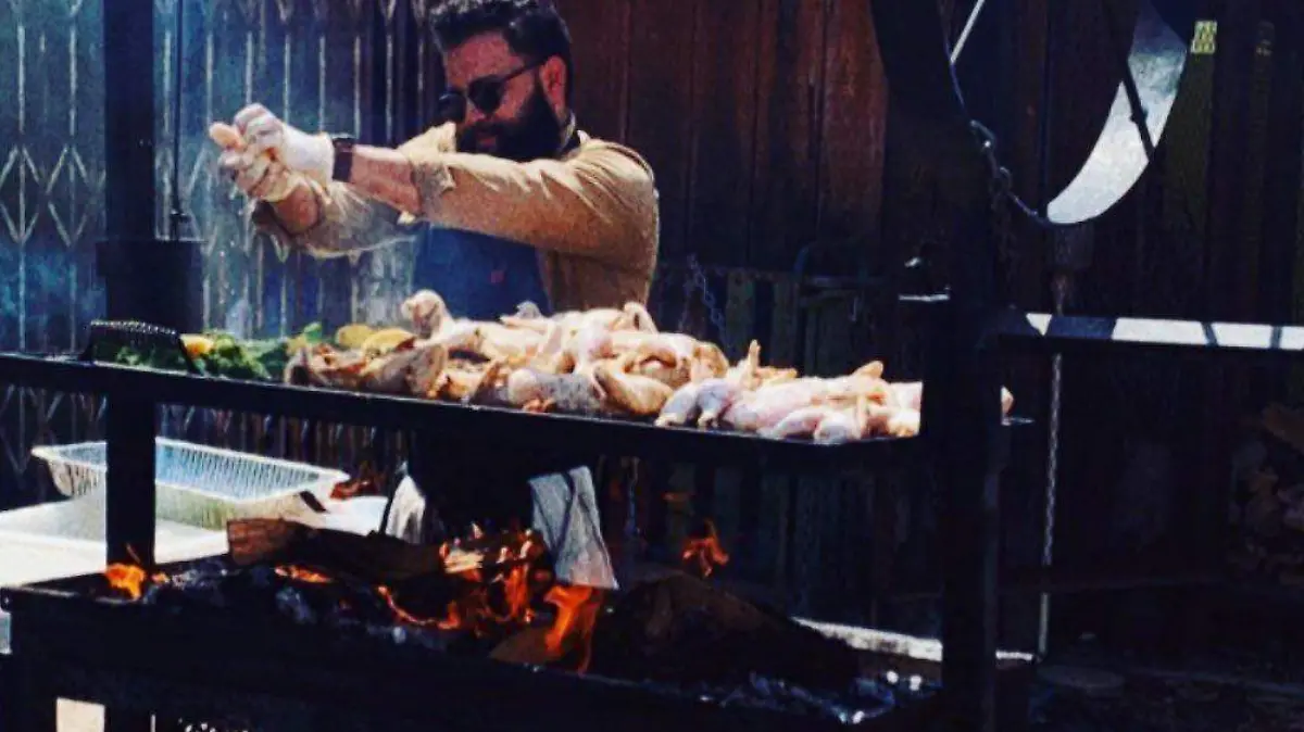 René Andrade chef (1)
