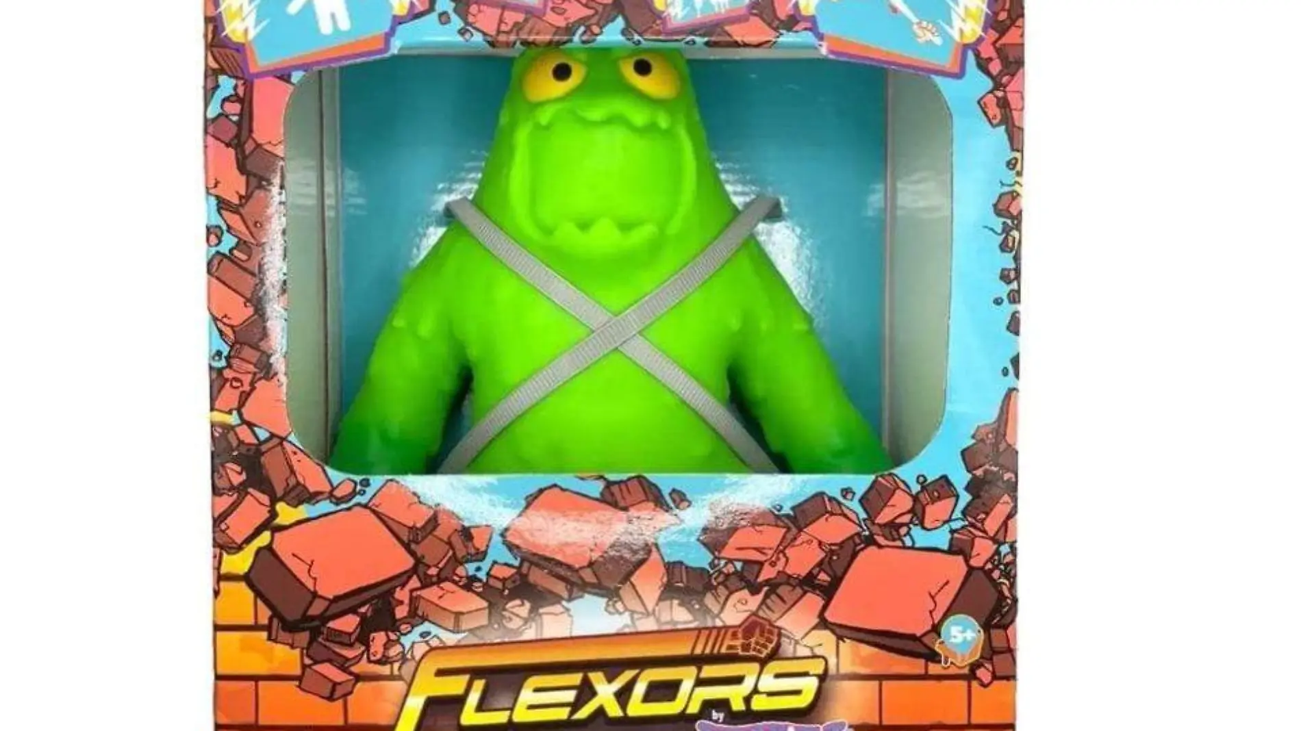 Flexos Monster