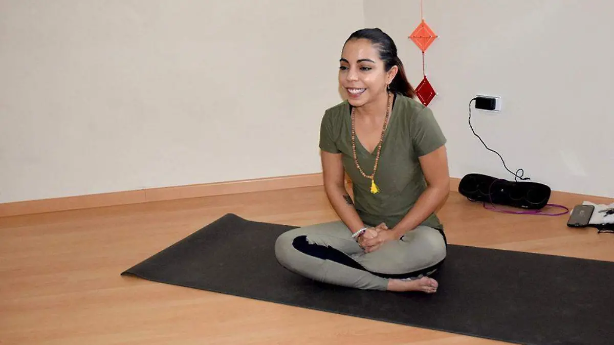Yoga 2
