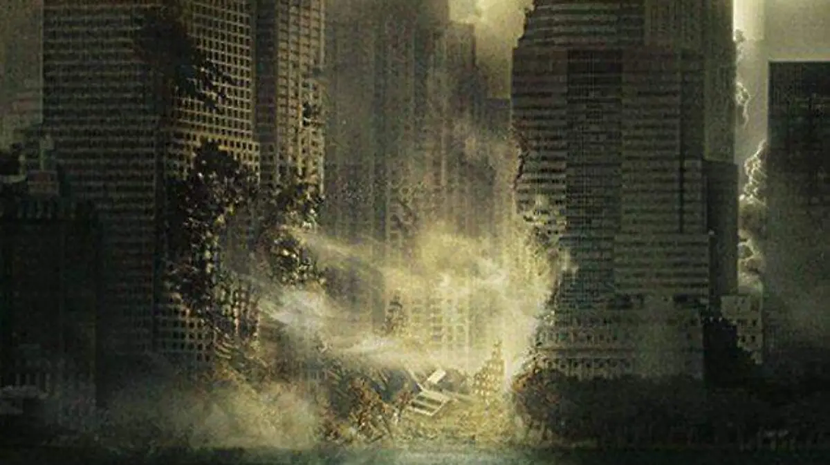 Cloverfield