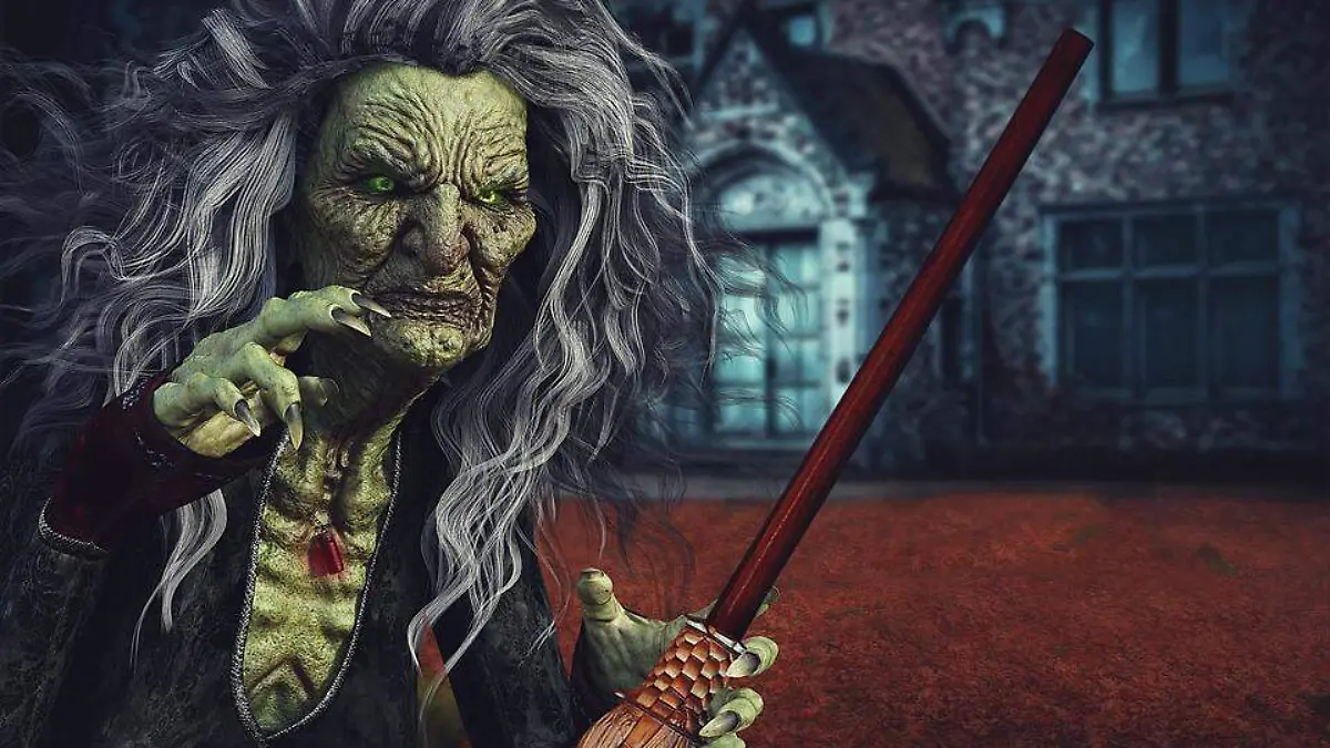 Día de Halloween