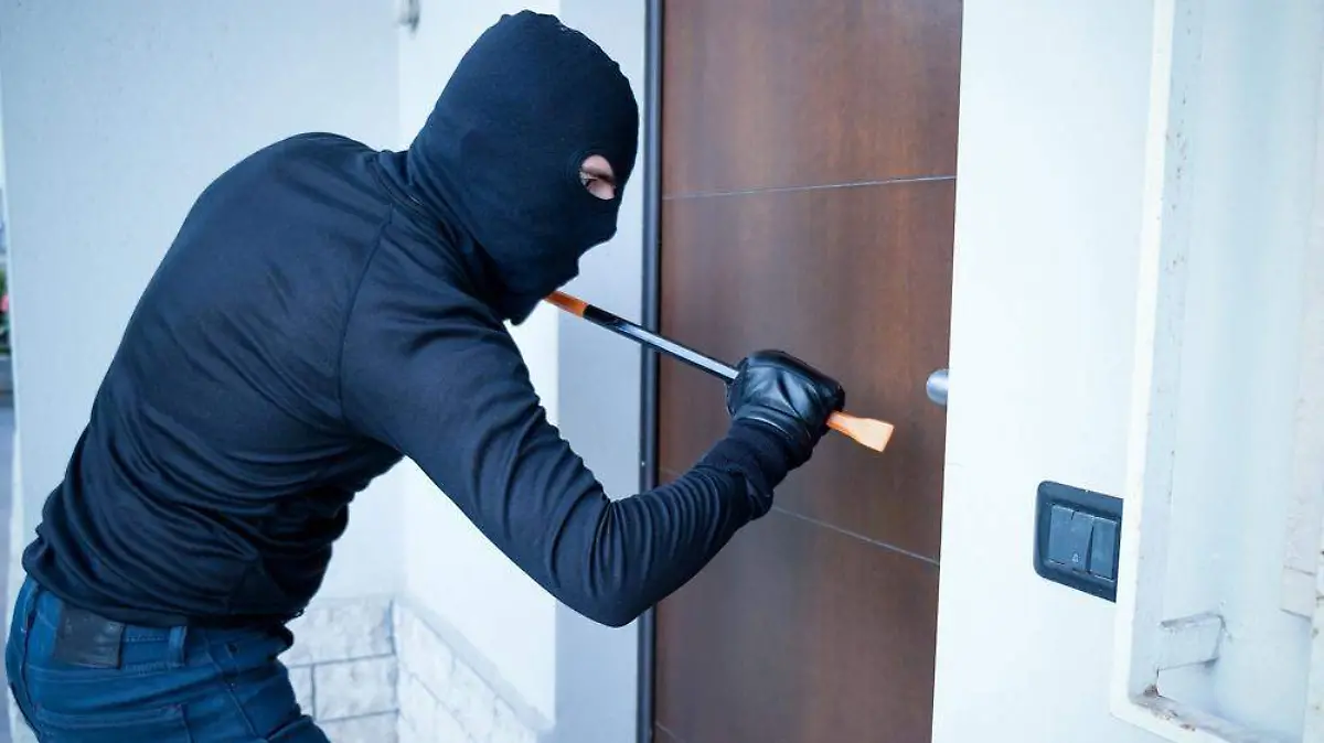 Ladrones