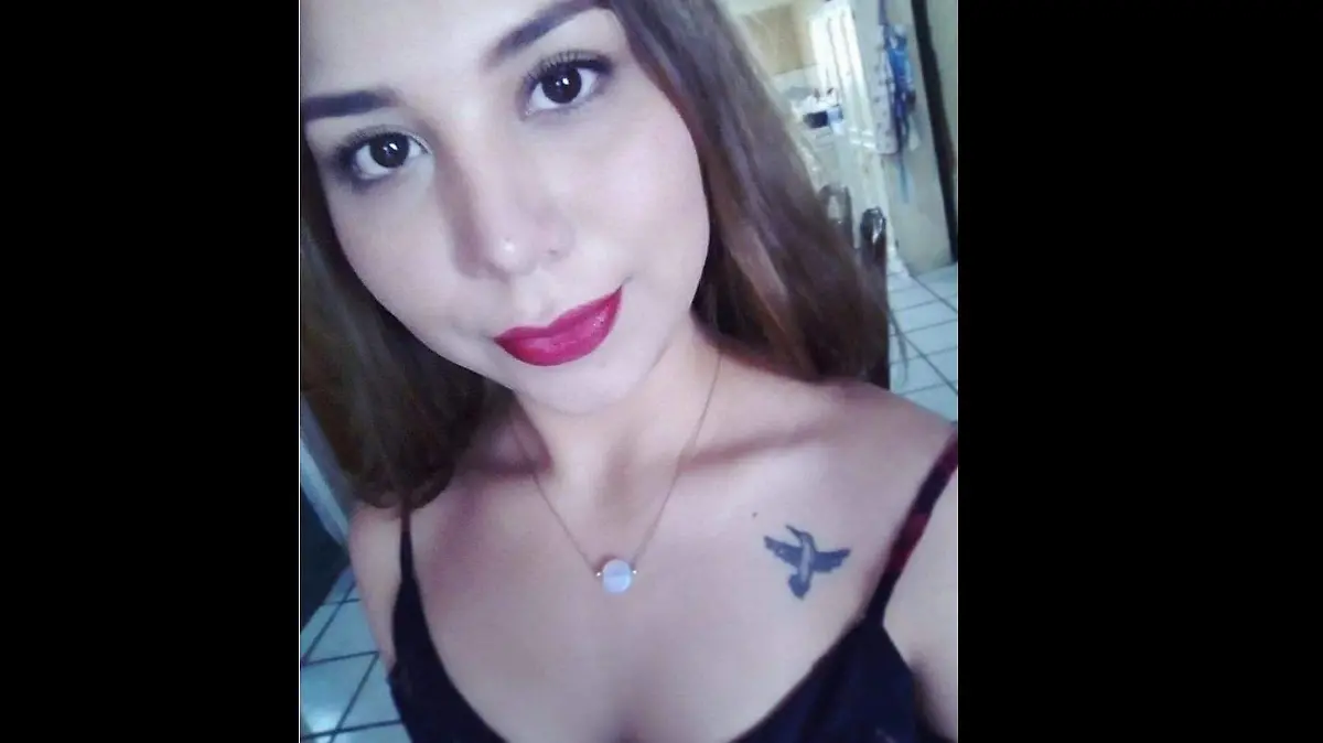 Laura Elizabeth Rico Leyva desaparecida en Peñasco