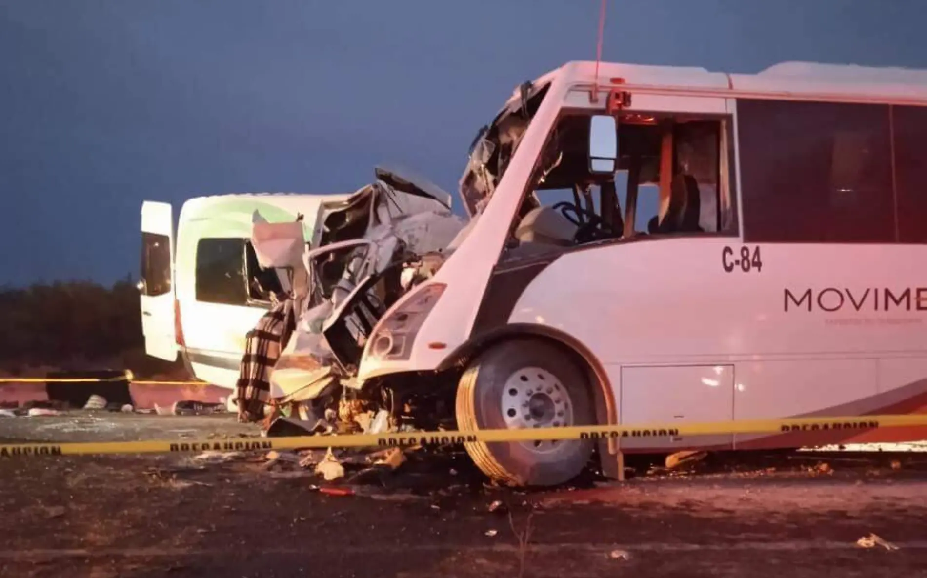 accidente-carretera-caborca-camion