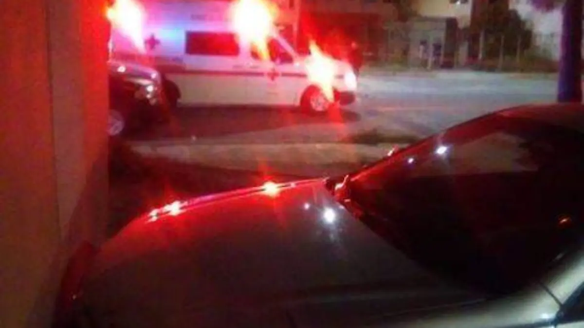 Ejecutado Nuevo Hermosillo