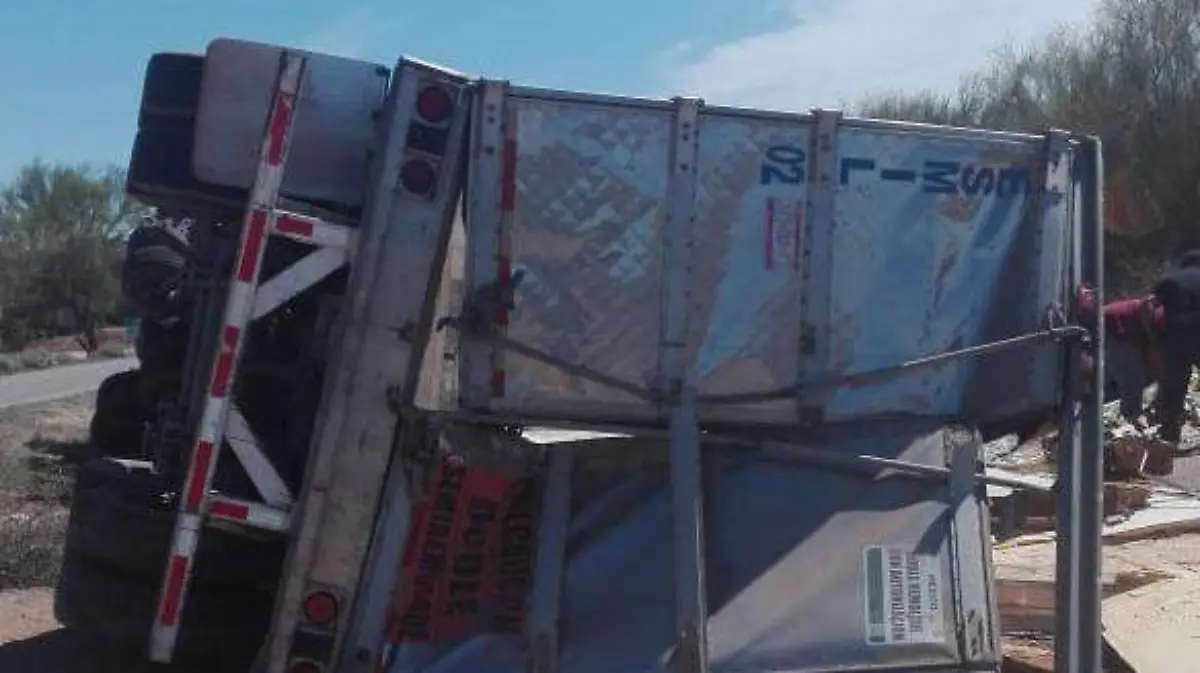 Tráiler
