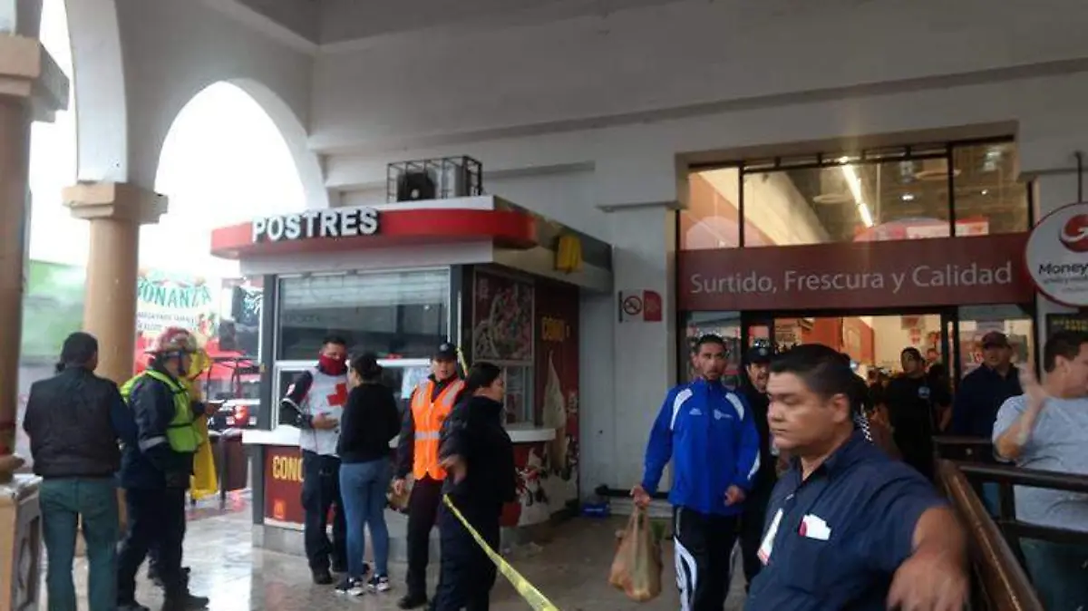 explosión centro 2