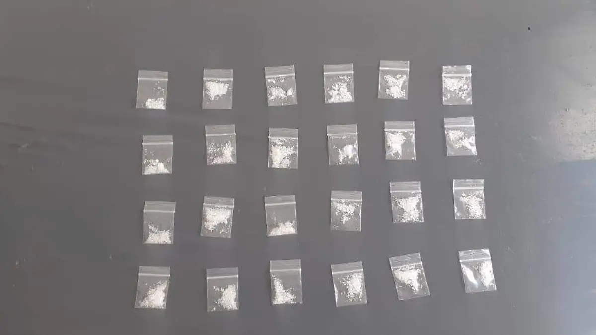 drogas
