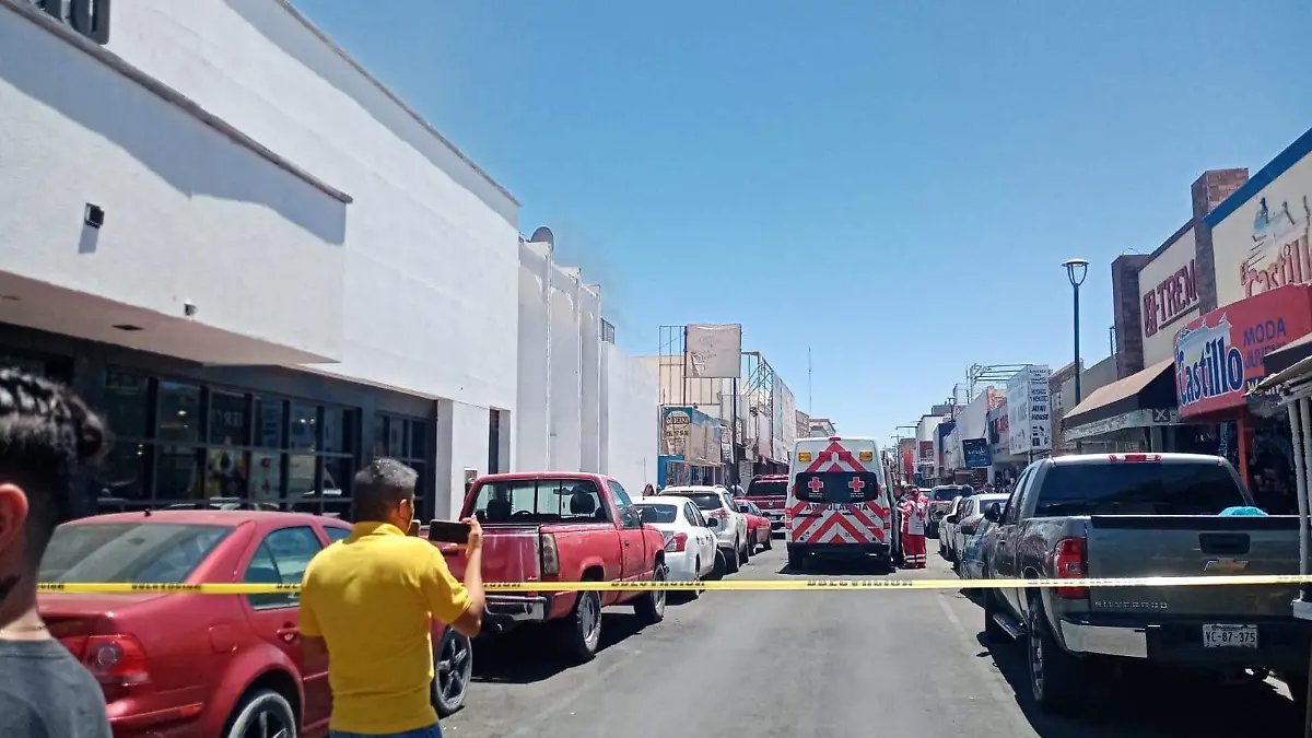 incendio centro chinaloa 4