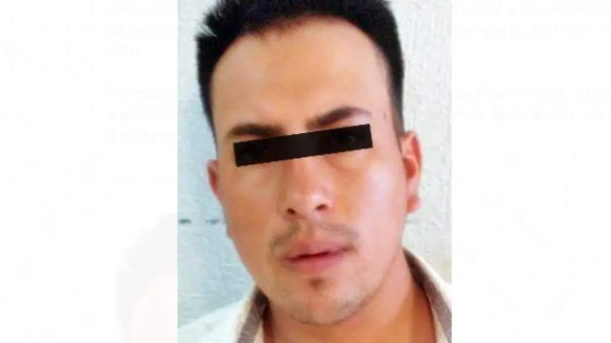detenido