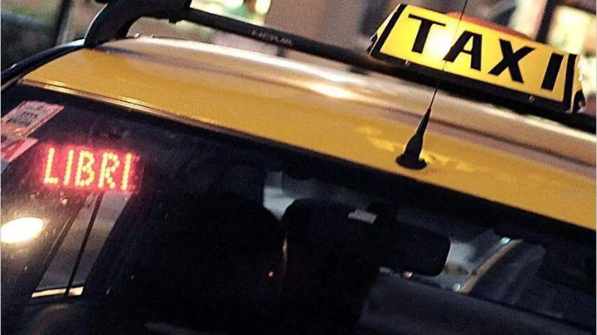 Taxi