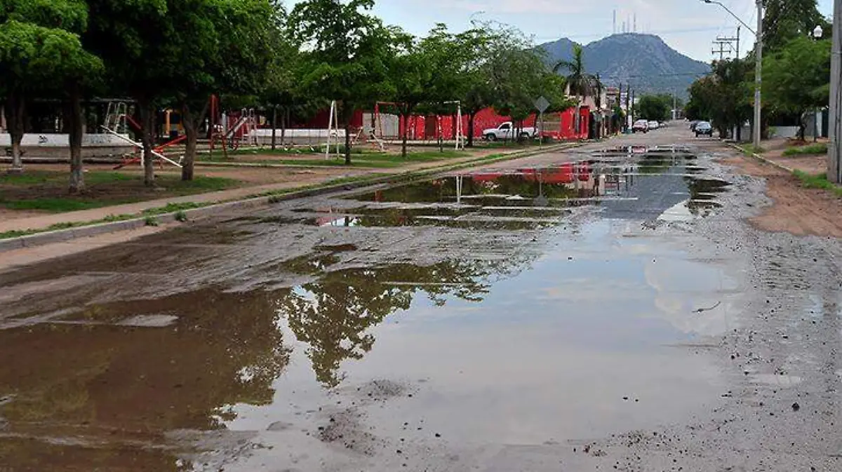San Angel
