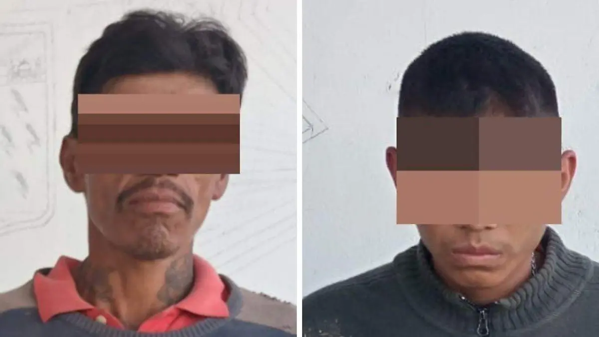 Hampones son detenidos en la Costa de Hermosillo
