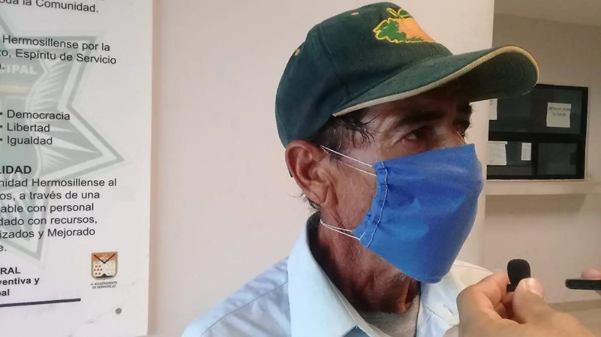 Padre menor atropellado