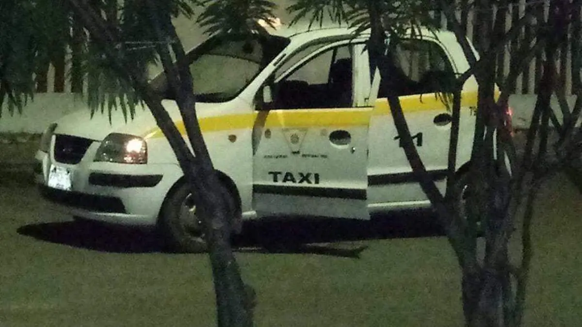 Taxi