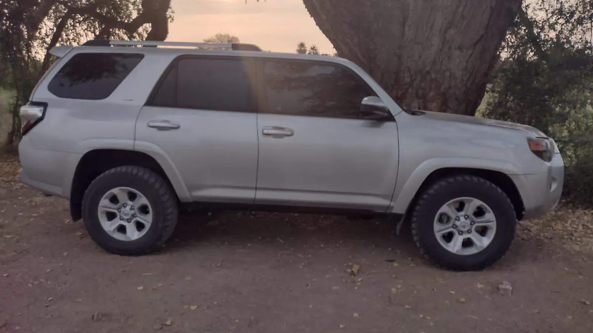 Droga en Navojoa 2