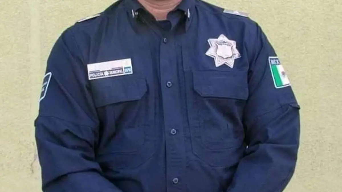 Jesús Alberto Navarro