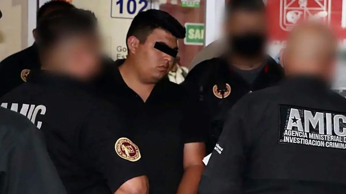 pesunto homicida caborca