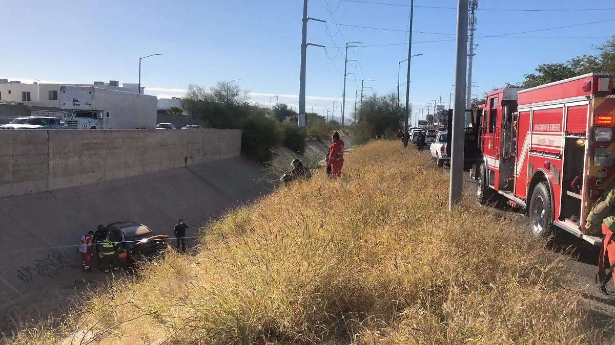 accidente