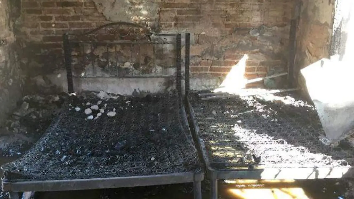 incendio