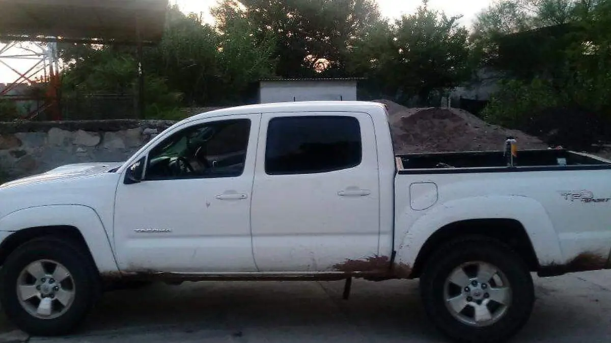 automovil asegurado