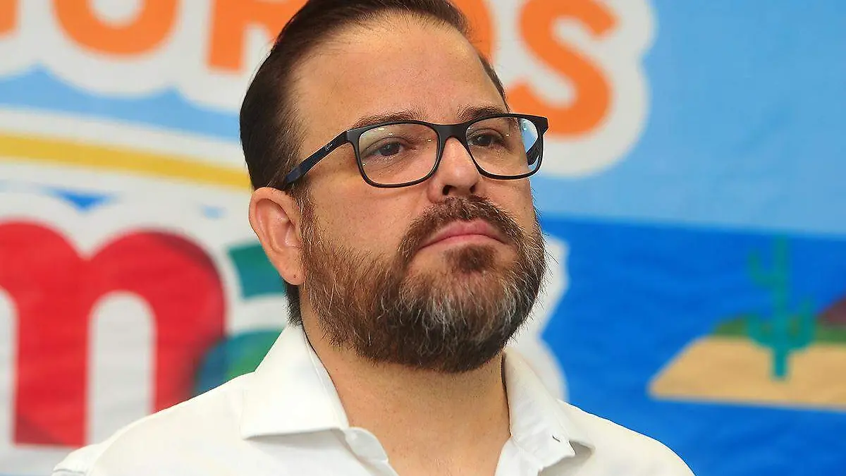 David Anaya-Omar Carrazco