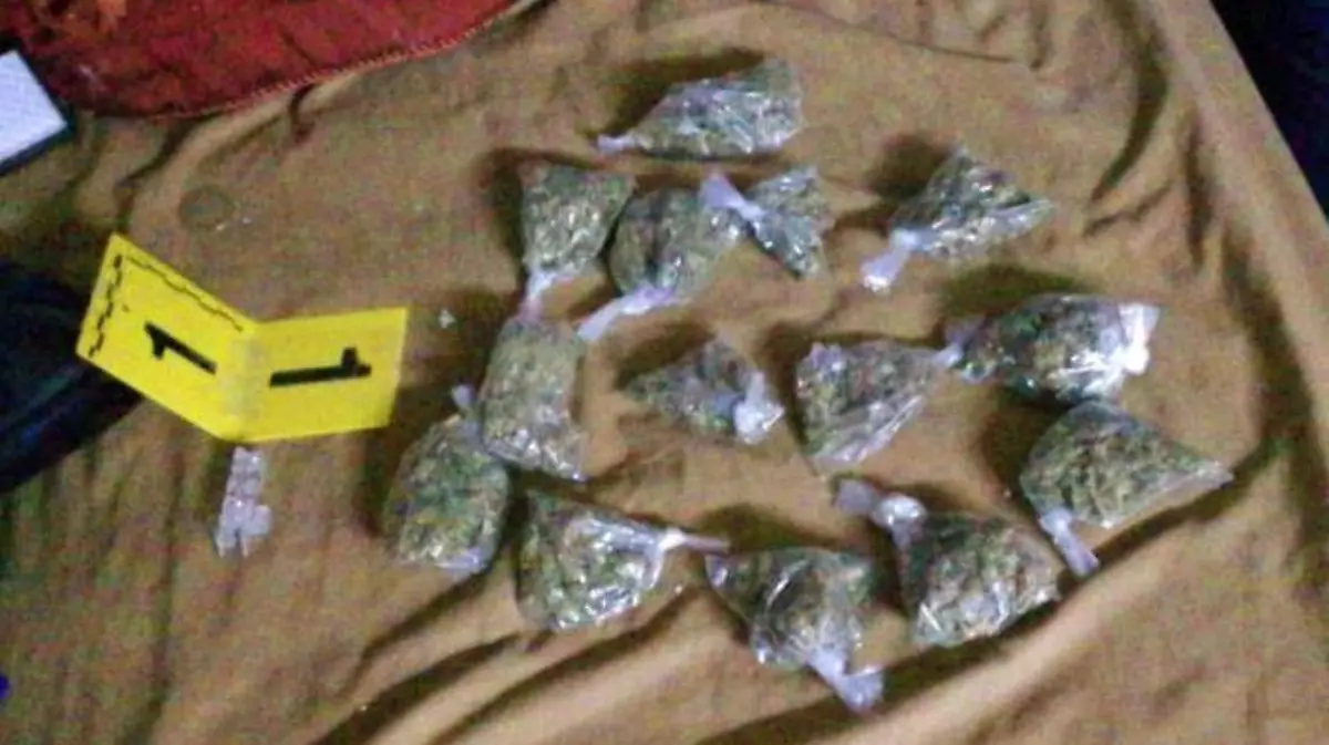 droga 2