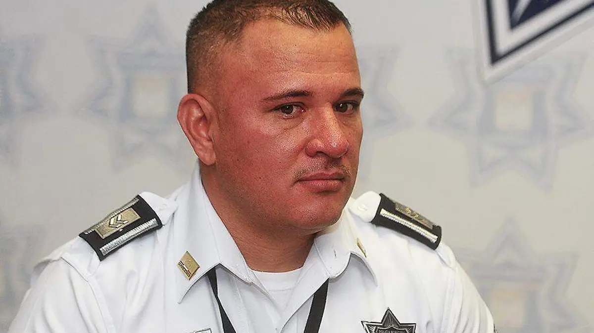 Jesús Alonso Durón