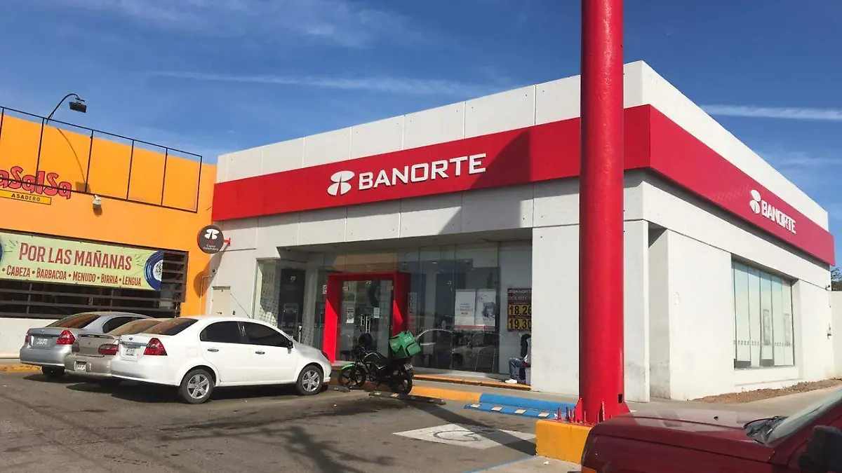 Banorte