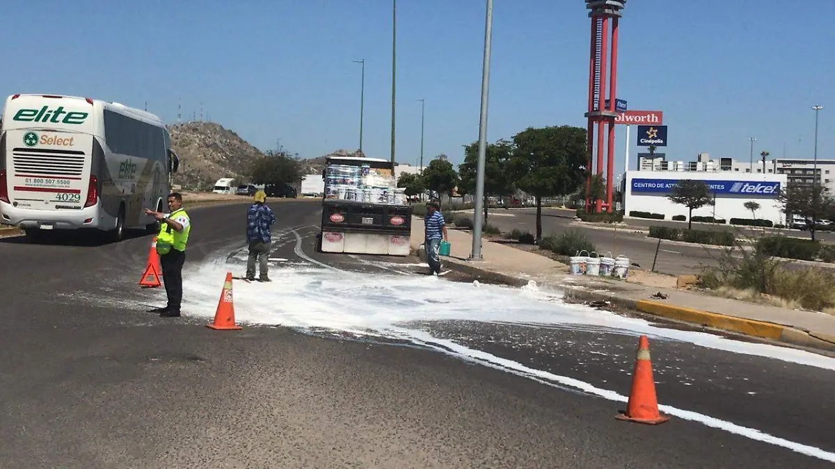Tráiler pinturas