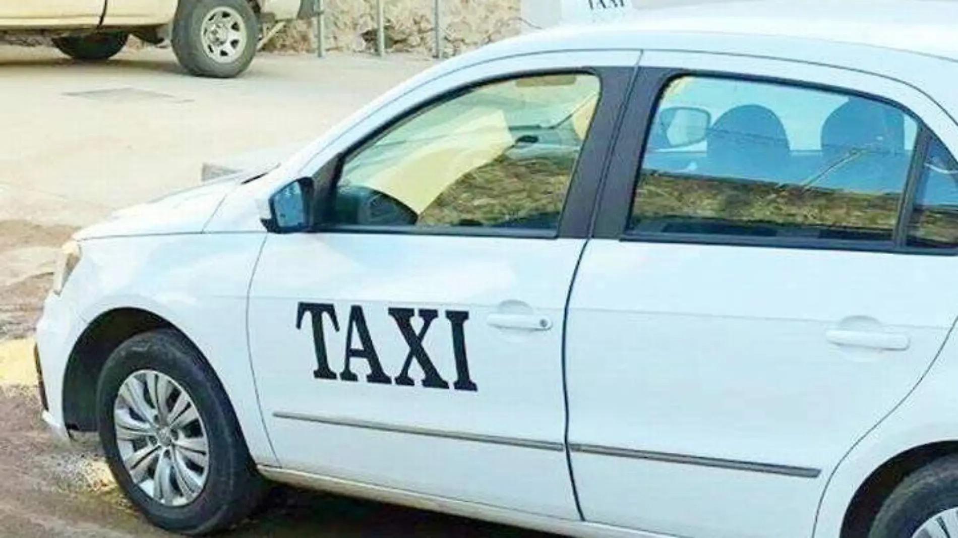 Taxi