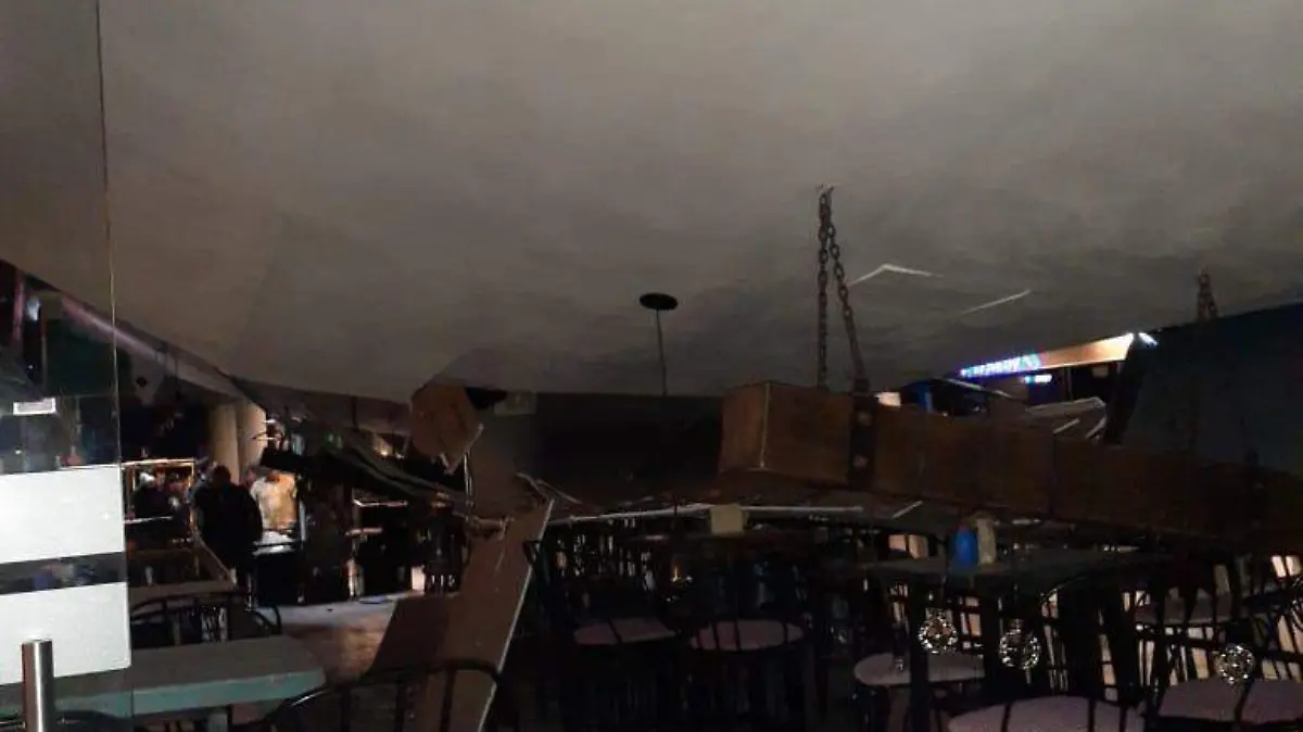 bar en colosus 2