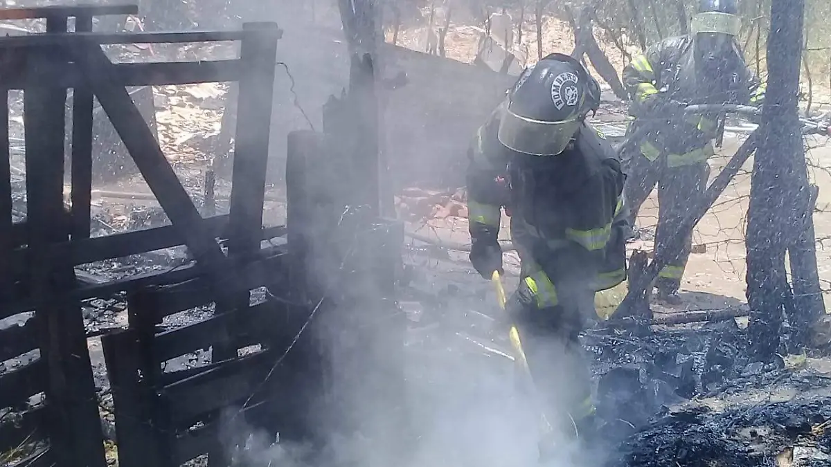Incendio Amapolas 4