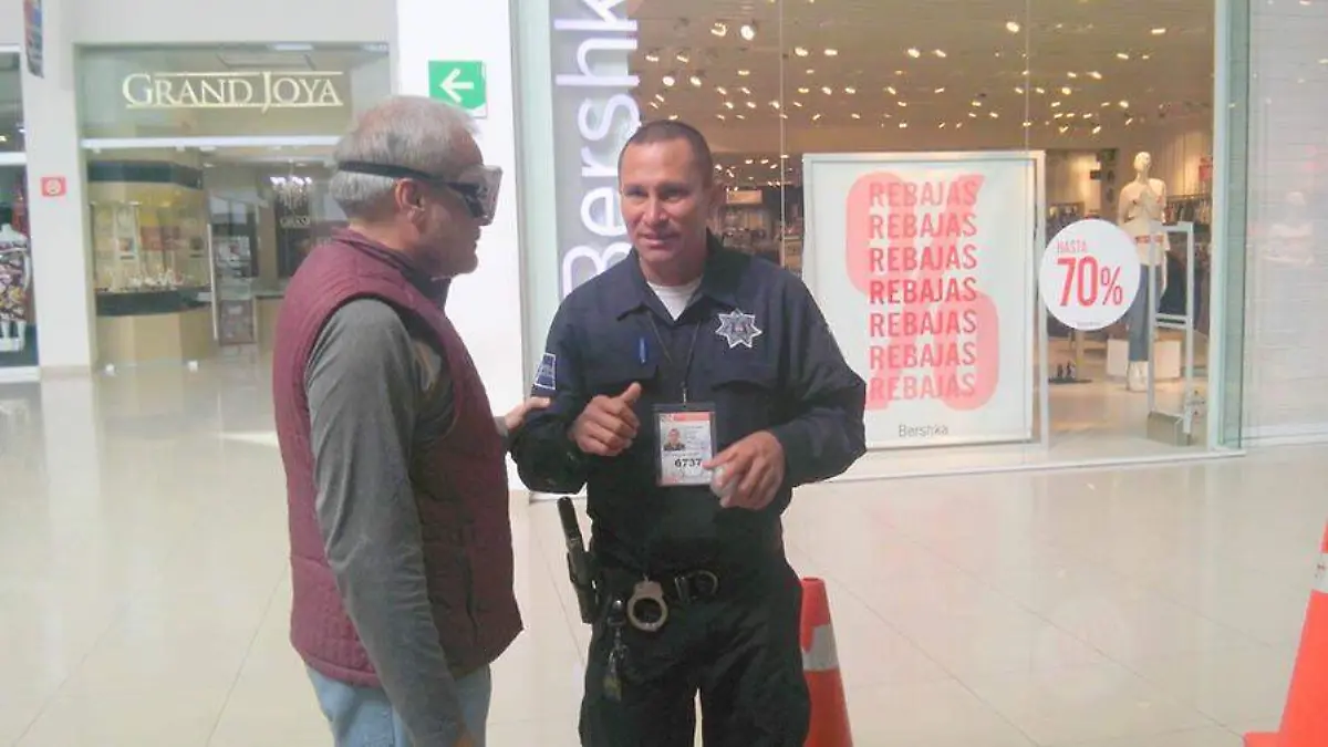 Campaña concientización
