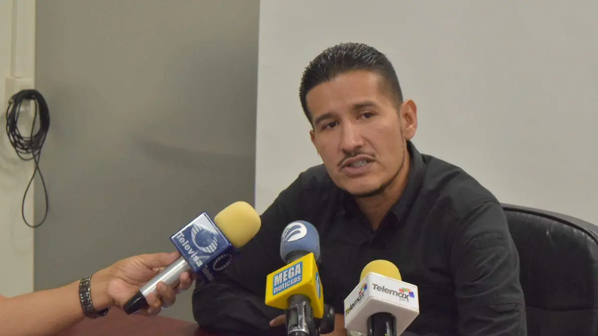 Práctica Estatal de Tiro Combate 2021