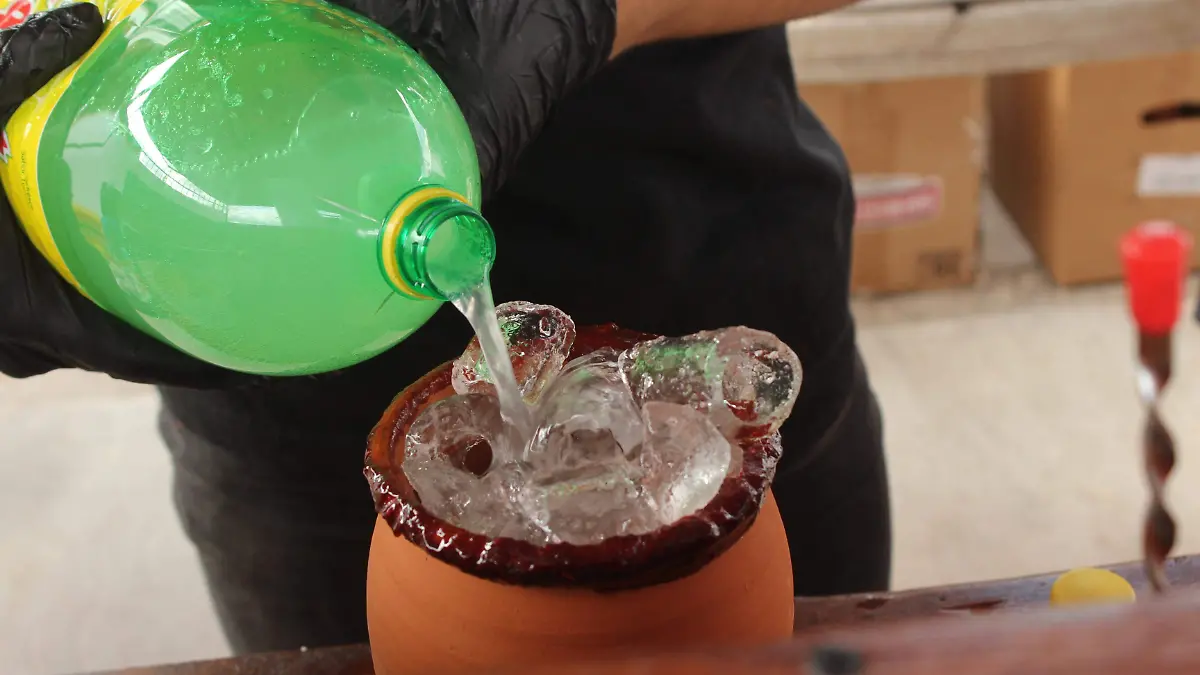 Cantaritos Hermosillo