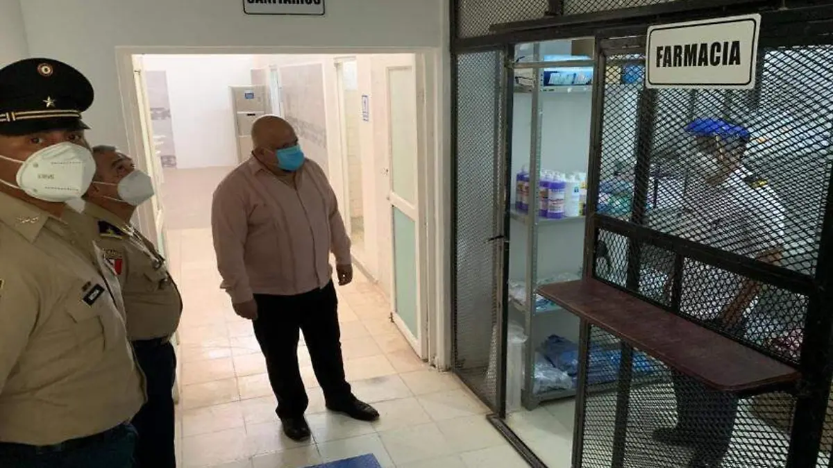 hospital sendea