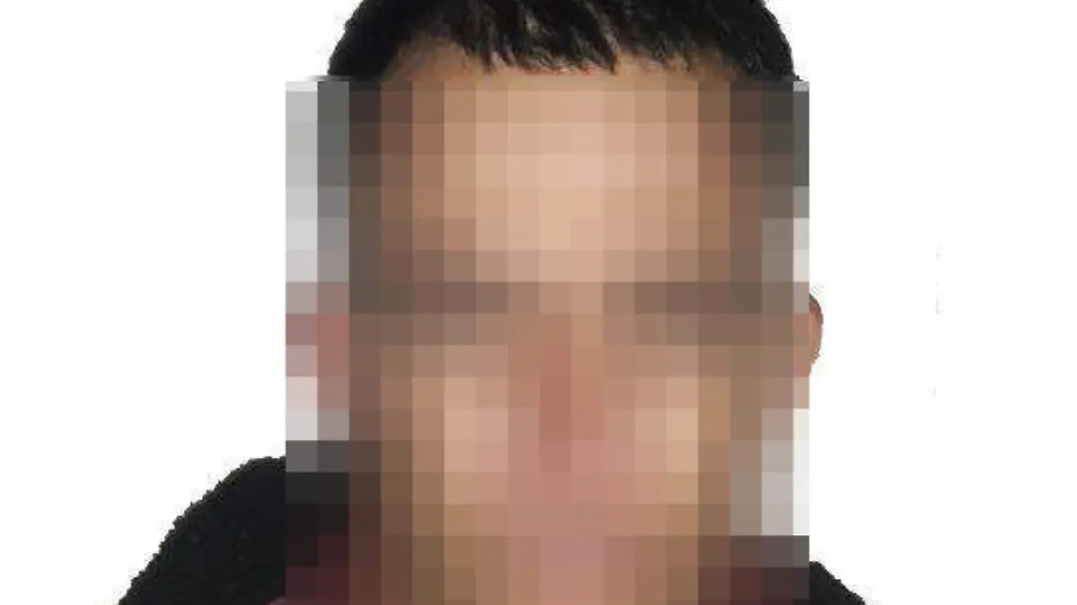 Detenido costal marihuana
