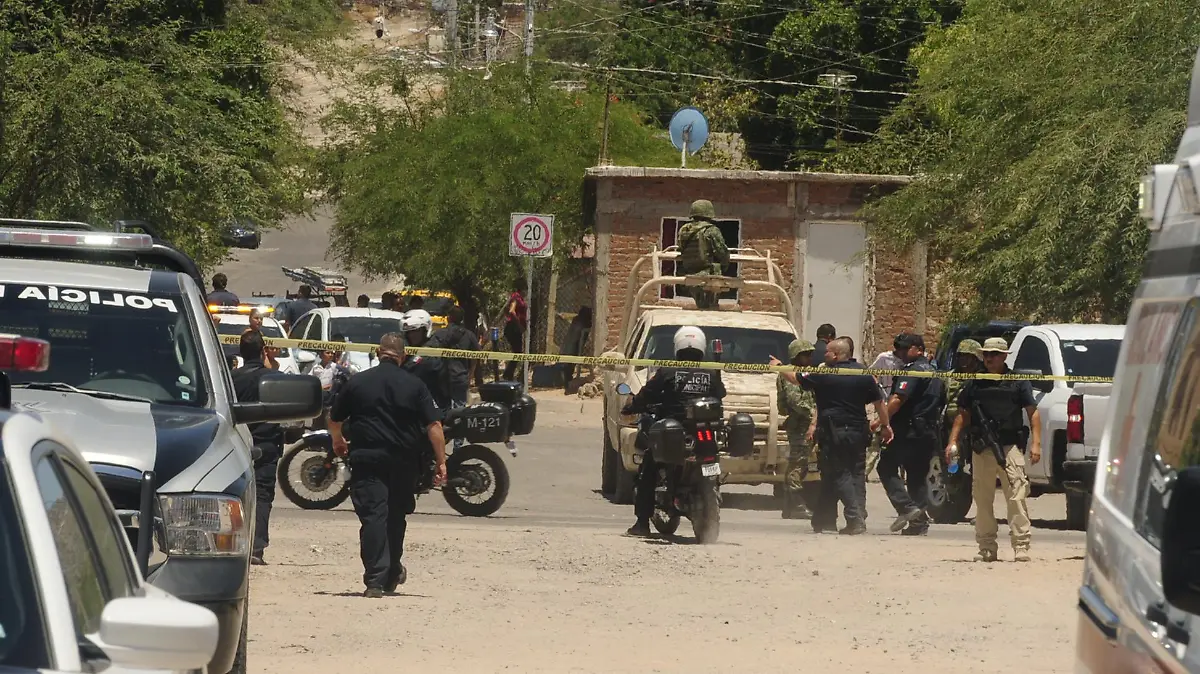 8A FOTO 2 Ejecutados en Col